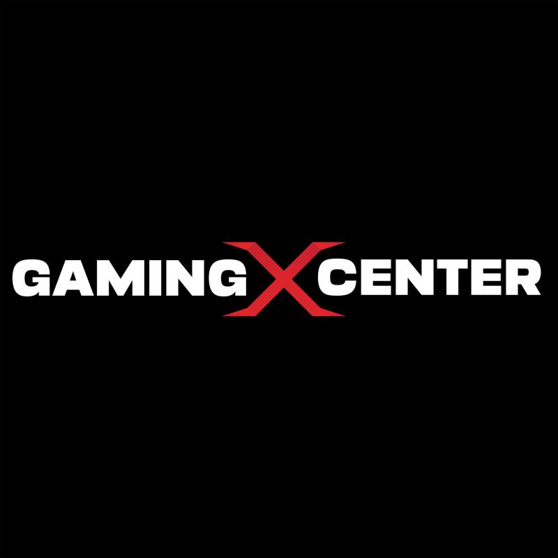 Gaming X Center