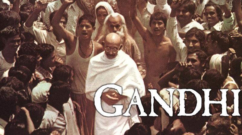 Phim Gandhi
