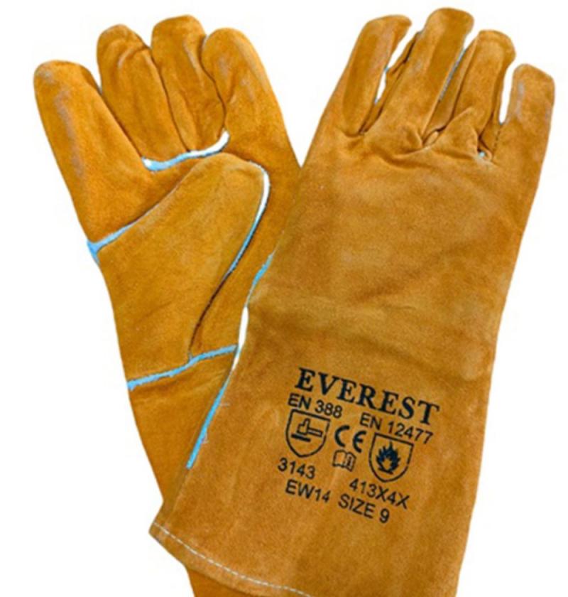 Găng tay chịu nhiệt Everest Safety EW14
