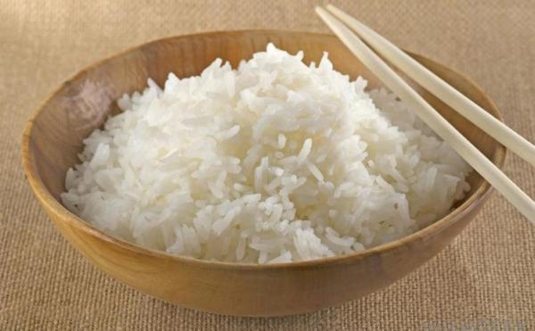 Gạo Thái Bình