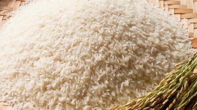 Gạo Bắc Hương Thái Bình
