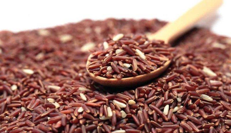 Gạo lứt chứa rất nhiều thành phần dinh dưỡng quan trọng và tốt cho cơ thể như chất xơ, ﻿carb, protein, chất béo, niacin, p﻿yridoxine, magie, kẽm...