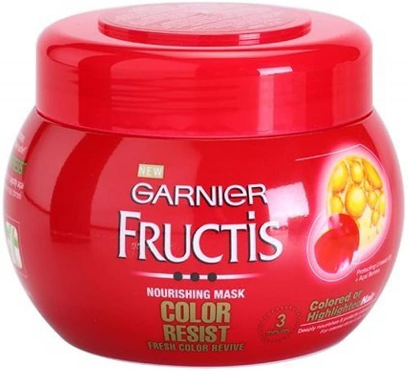 Garnier Fructis Color Resist