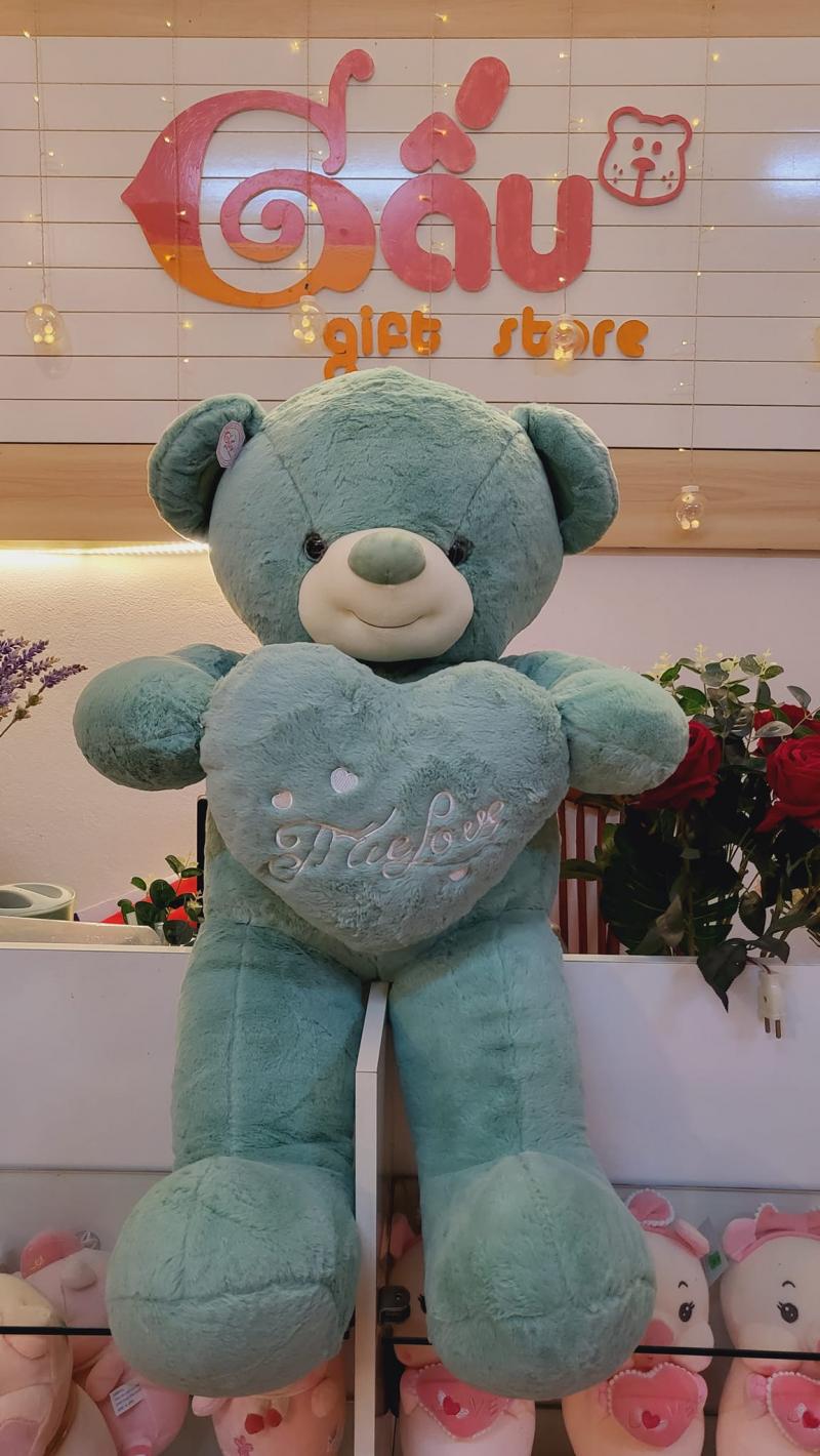 Gấu Gift Store
