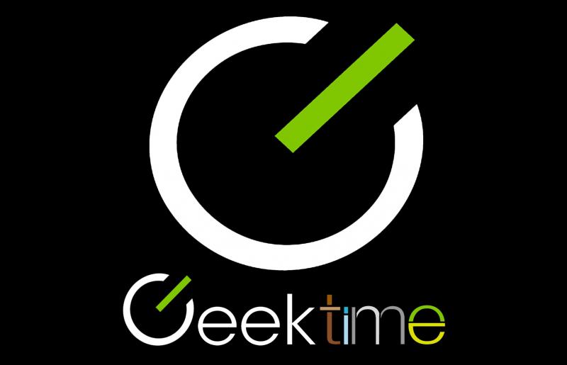 GeekTime - cung cấp kiến thức công nghệ cơ bản.