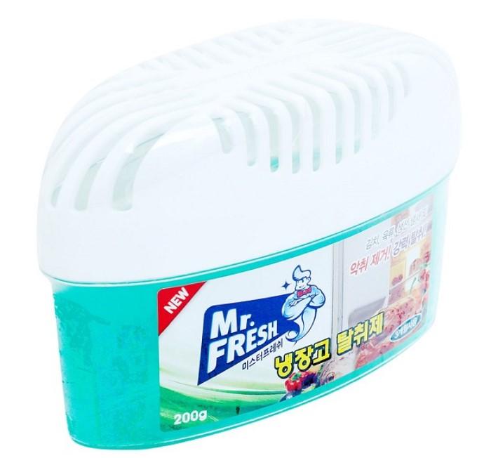 Gel khử khuẩn tủ lạnh Mr. Fresh