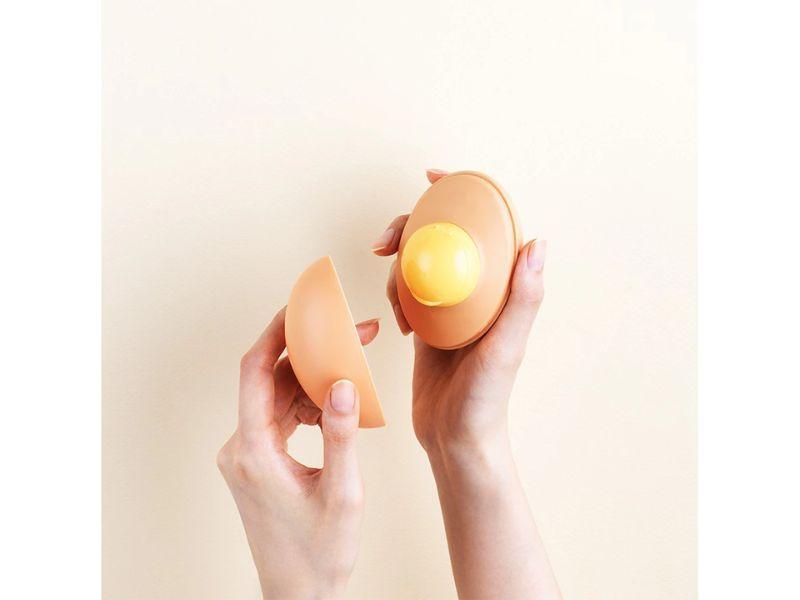 Gel rửa mặt Holika Holika Smooth Egg Skin Peeling Foam
