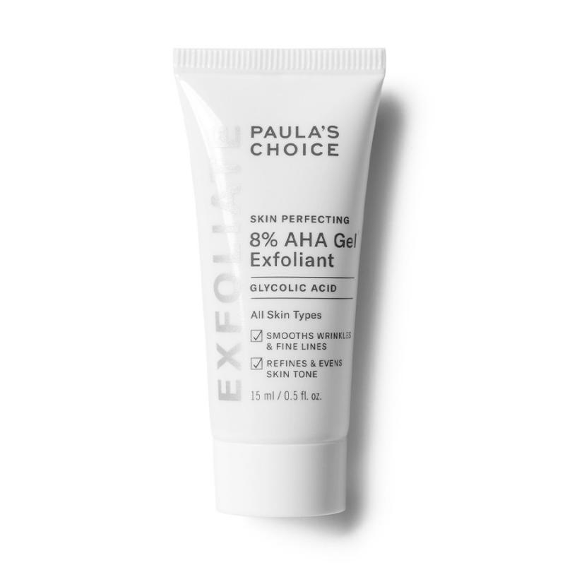 Gel tẩy tế bào chết Paula's Choice Skin Perfecting 8% AHA Gel Exfoliant