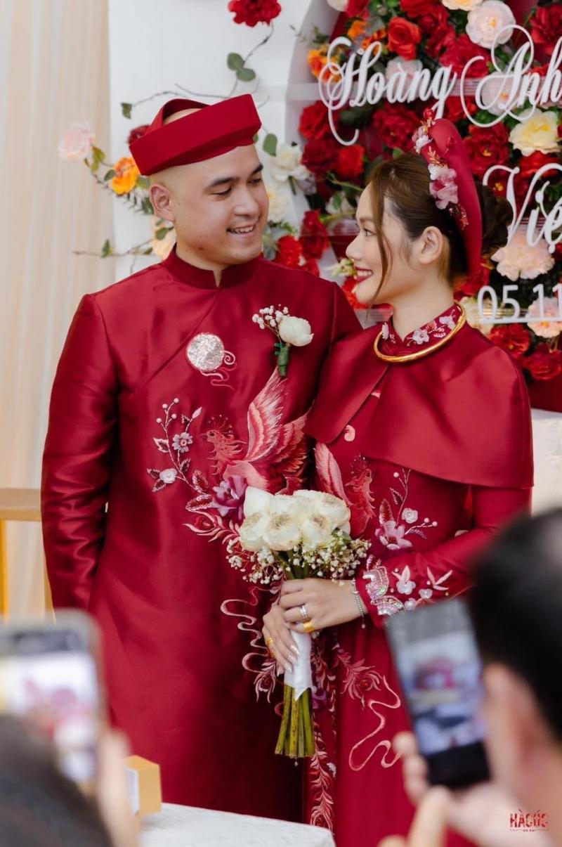 Gem Wedding - Nguyễn Lâm Bridal