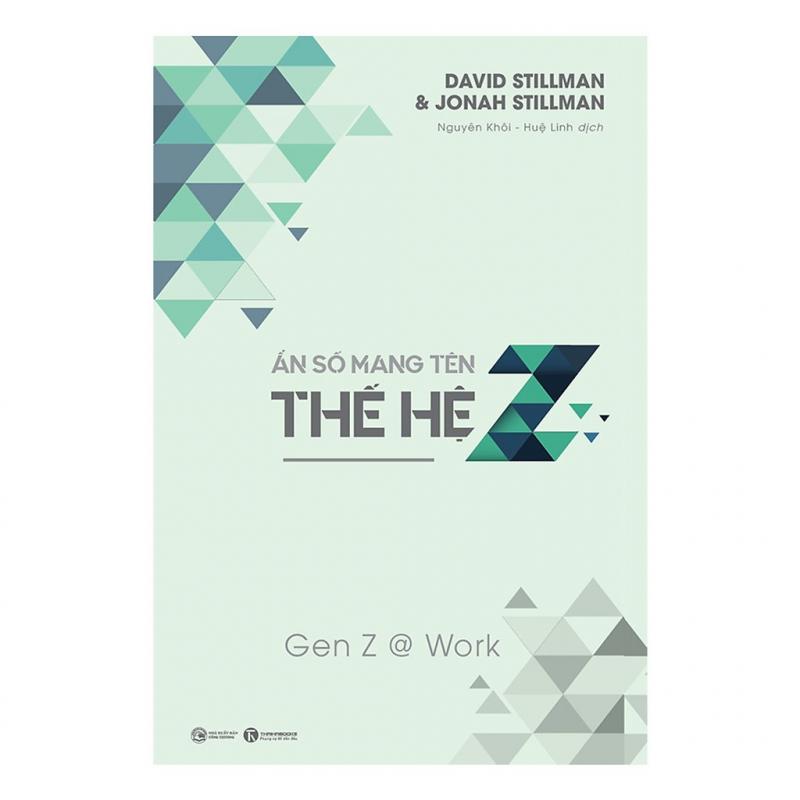 Gen Z @ Work