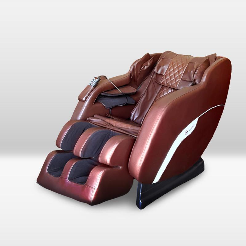 Ghế massage toàn thân KLC KY368 New