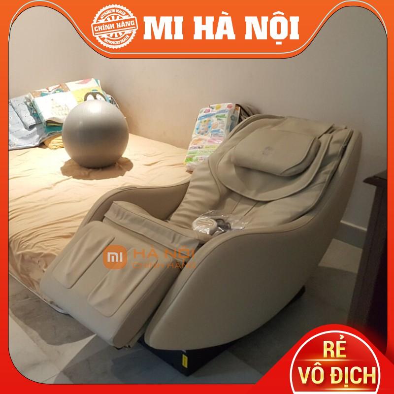 Ghế massage Xiaomi Momoda Smart Leisure RT5850s