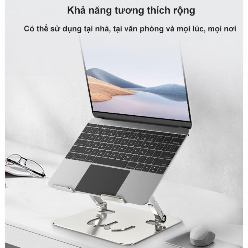 Giá đỡ laptop Taipuling