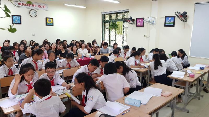 Trò chơi củng cố kiến thức môn Tiếng Việt đọc