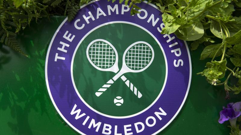 Giải Wimbledon