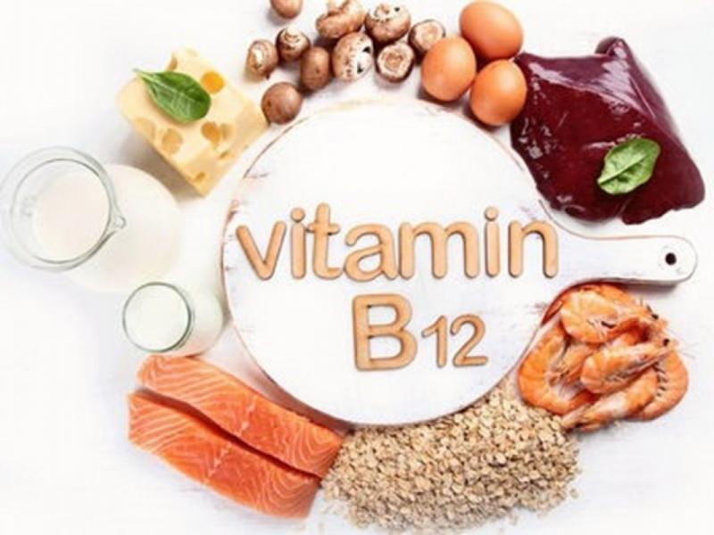 Bổ sung đủ vitamin B12 để hạn chế dị tật bẩm sinh