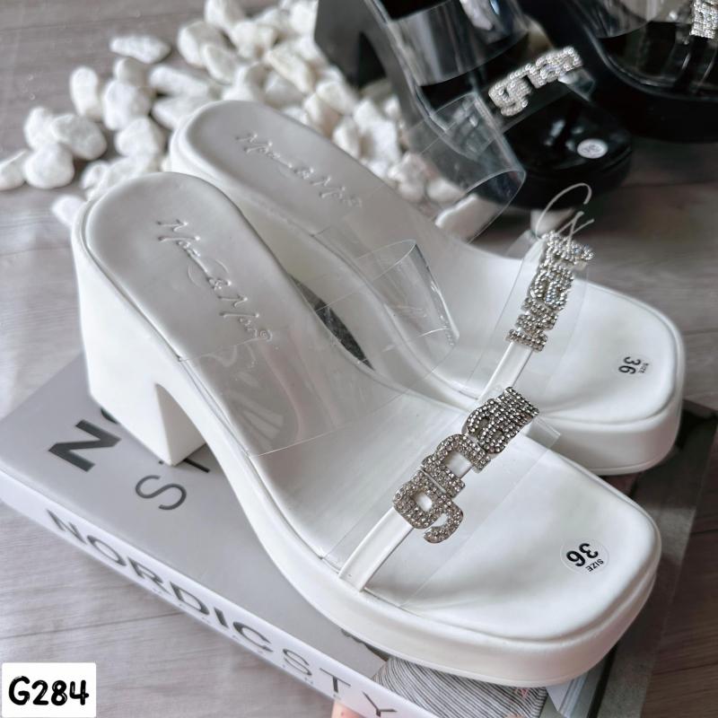 Giang Giang - Xưởng sản xuất giày dép nữ
