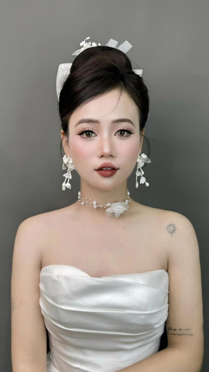 GiangMeo Makeup & Academy