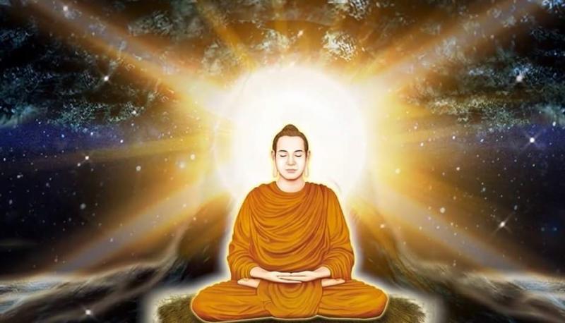 Đức Phật - vị Thầy của chúng ta ở cõi Ta bà này