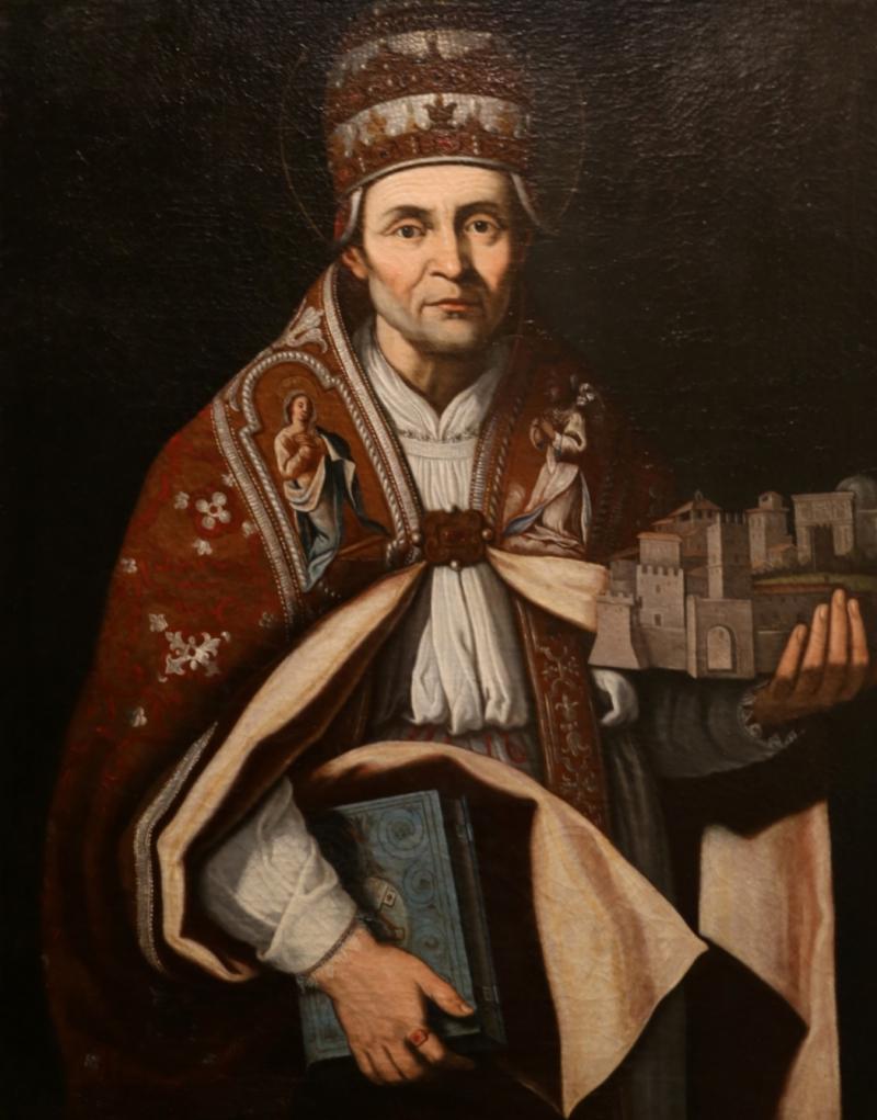 Giáo hoàng Celestine V