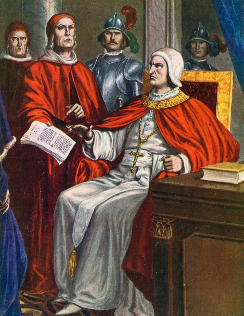 Giáo hoàng Clement VI