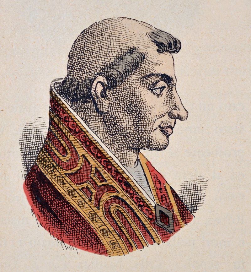 Giáo hoàng Gelasius II
