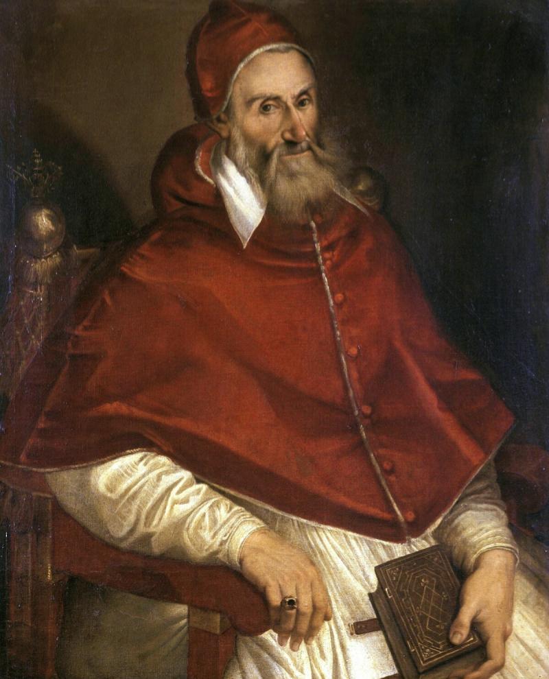 Giáo hoàng Gregory XIII