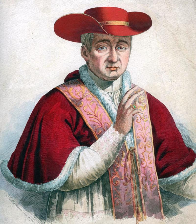 Giáo hoàng Gregory XVI
