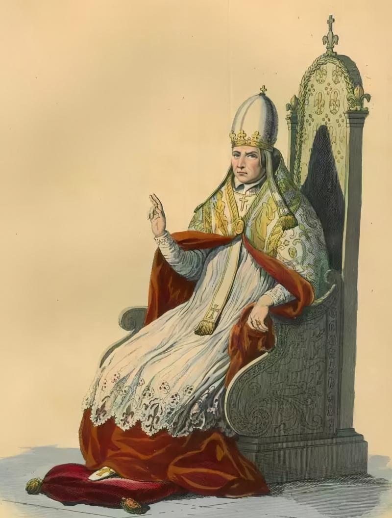 Giáo hoàng Sylvester II