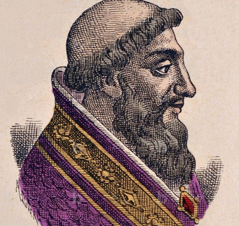 Giáo hoàng Victor III
