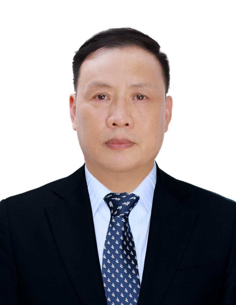 Giáo sư Nguyễn Đình Đức