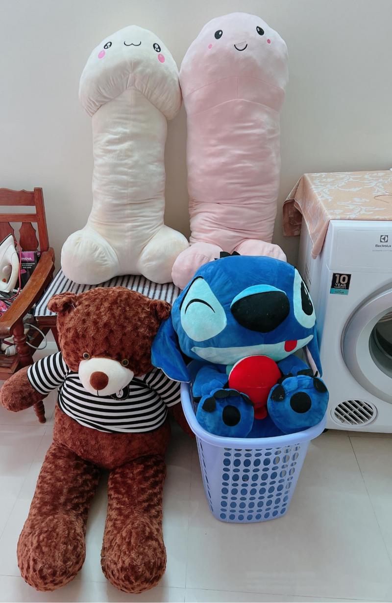 Giặt Sấy An Tâm - Laundry Nha Trang