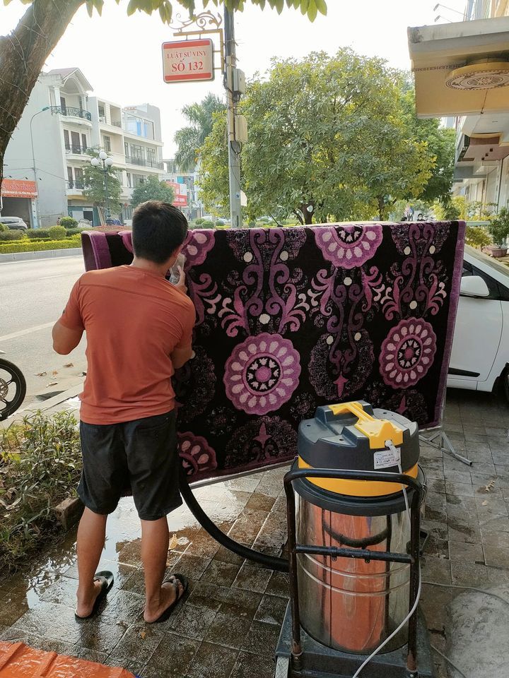 Giặt Sấy Wash Friends Thanh Hoá