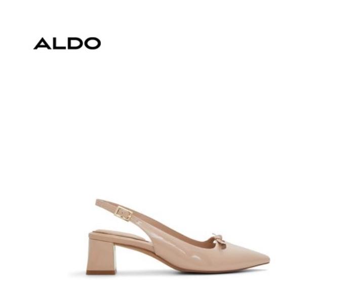 Giày cao gót nữ Aldo Janiett
