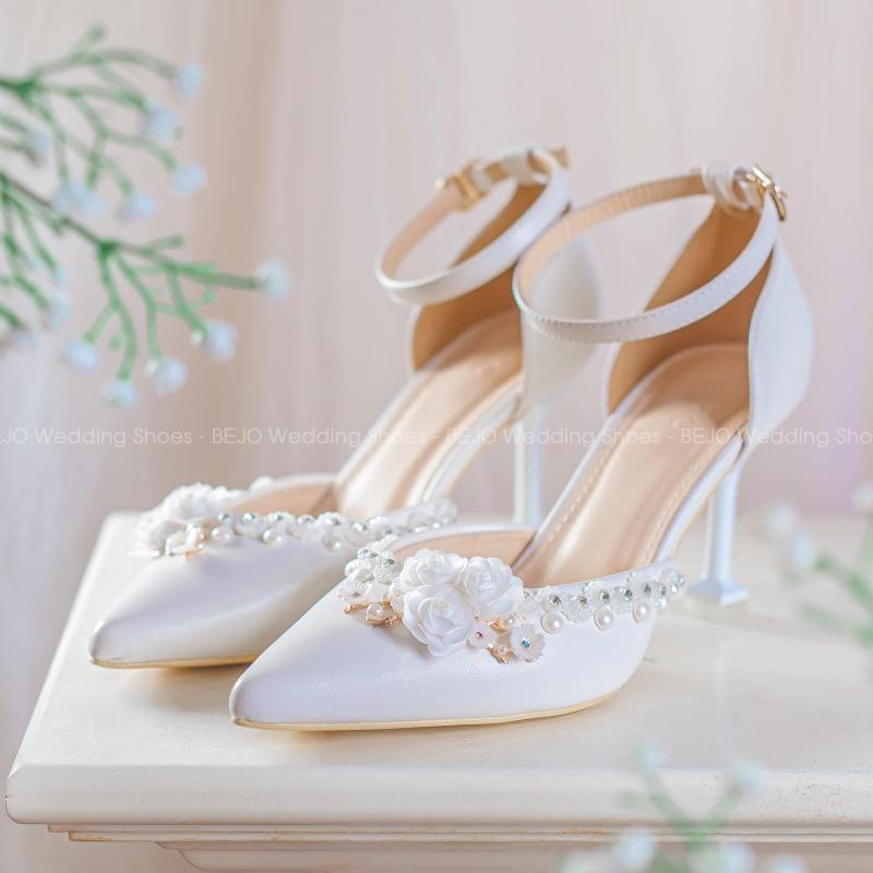 Giày Cưới - BEJO Wedding Shoes
