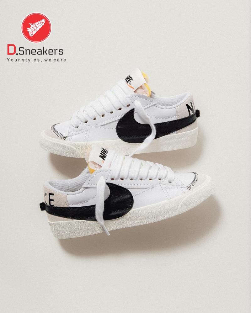 Giày Sneakers - D. Sneakers
