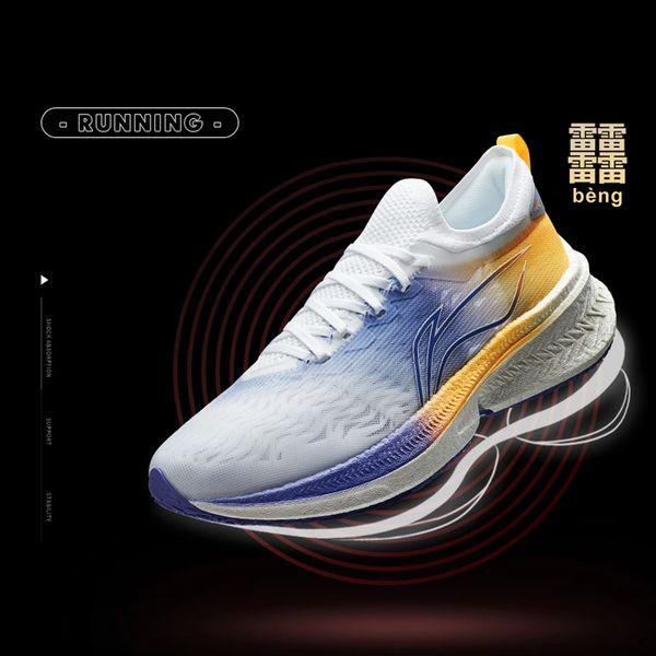 Giày thể thao Li-Ning