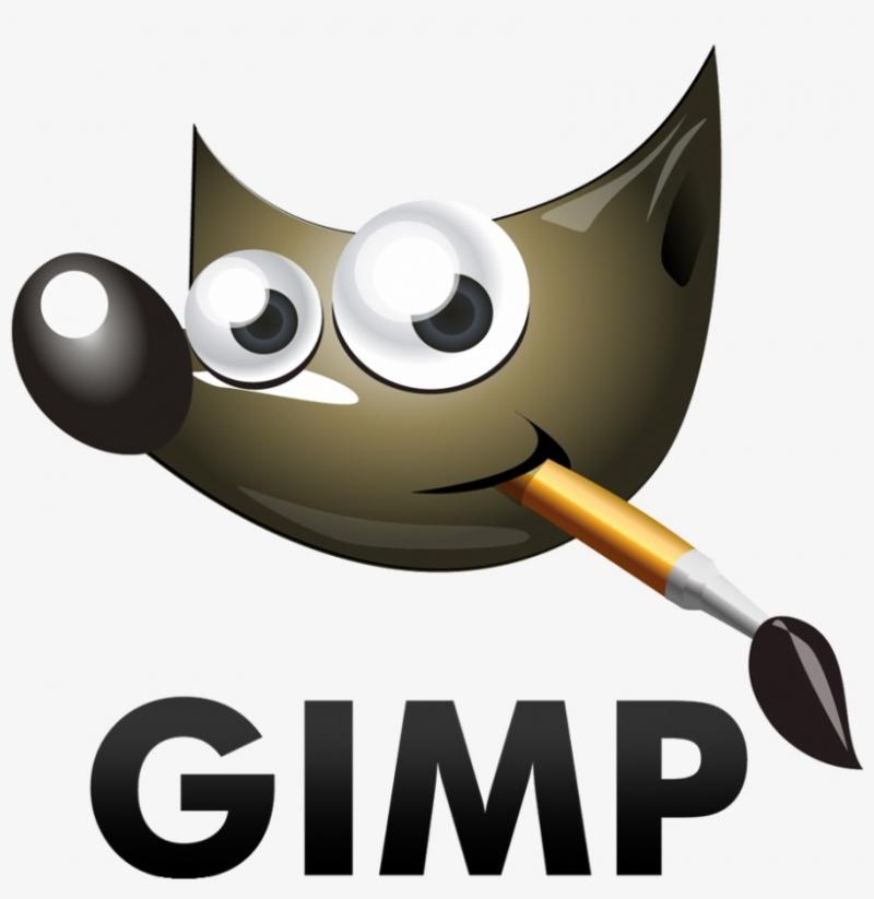 Website GIMP