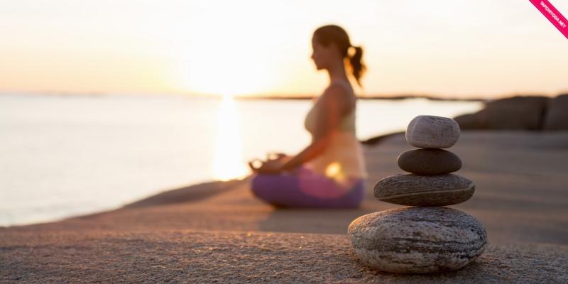 Thiền là một liệu pháp tuyệt vời mỗi ngày để phòng tránh đột quỵ