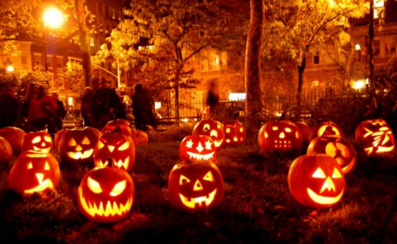 Giúp học sinh tìm hiểu nguồn gốc lễ hội Halloween