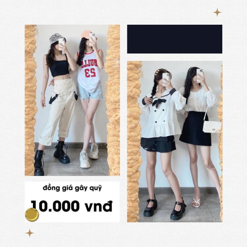 StyleONE Shop (@styleone.2hand_danang) • Instagram photos and videos