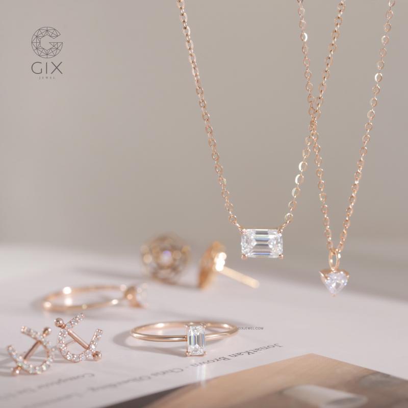 Gix Jewelry Design