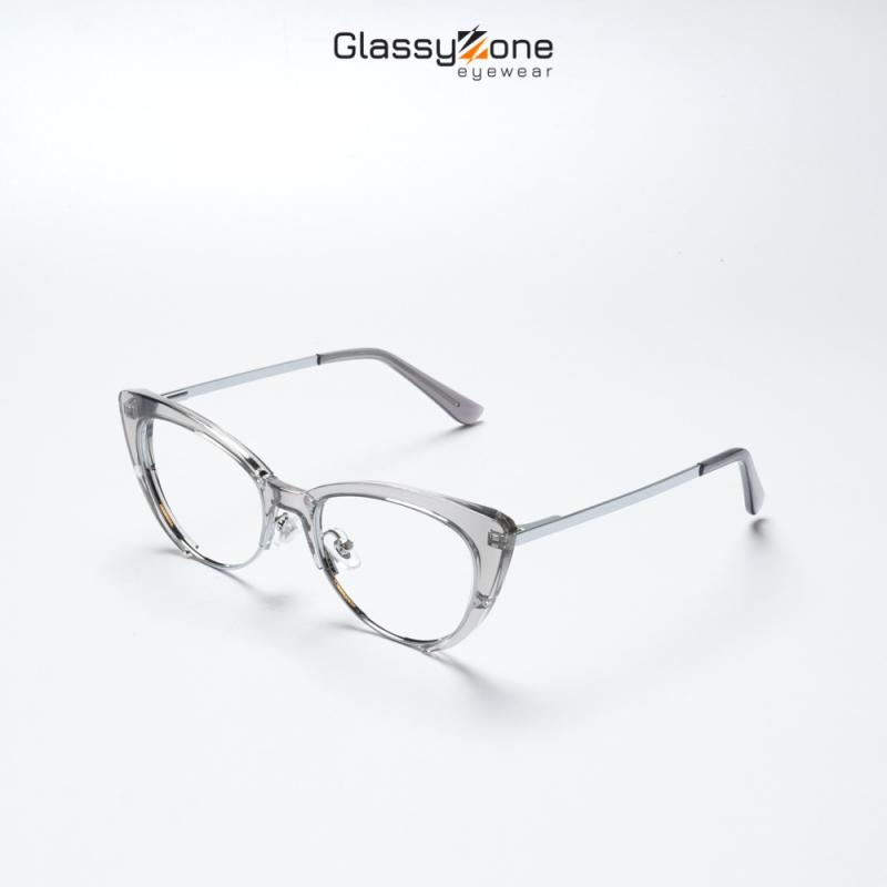 GlassyZone