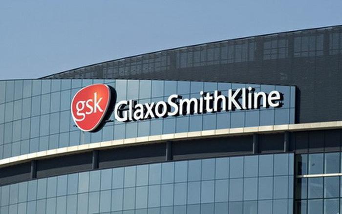 Công ty dược GSK (Glaxo Smith Kline) là công ty dược phẩm của Anh Quốc có trụ sở tại Brentford, London