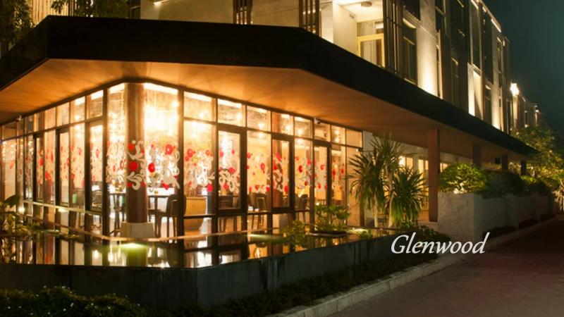 Glenwood City Resort