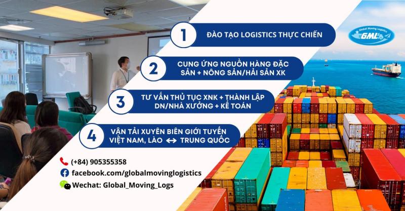 Global Moving Logistics Co.,ltd