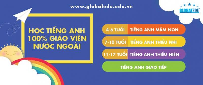 GlobalEdu Tuyên Quang