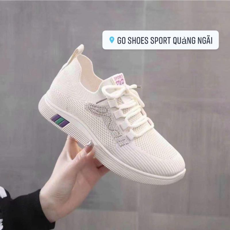 Go Shoes Sport Quảng Ngãi
