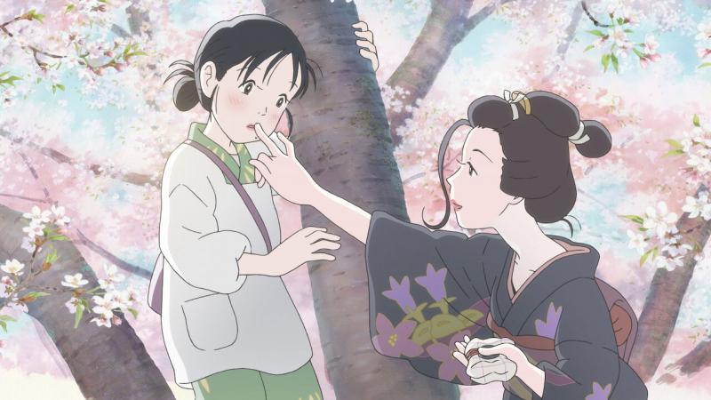Góc khuất của thế giới (In This Corner of the World)