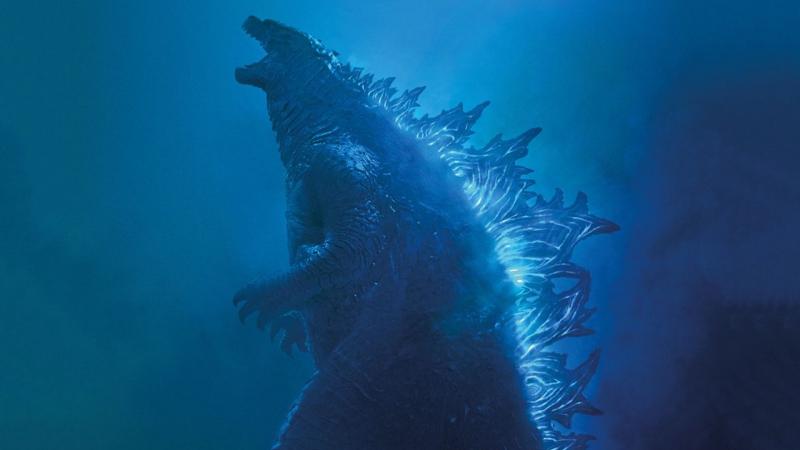 Godzilla – Quái Vật Godzilla (2014)